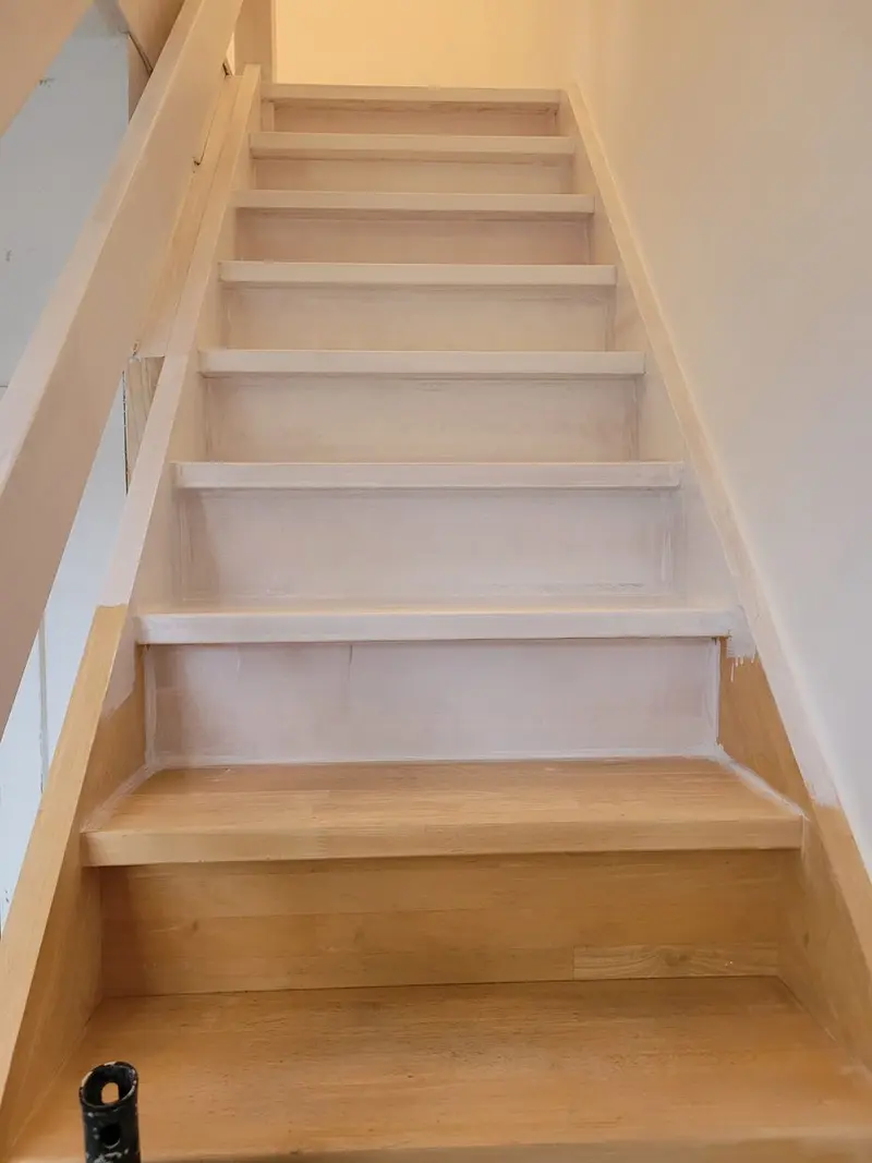 Binnenschilderwerken