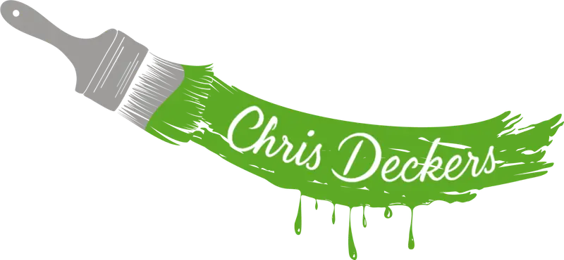 Chris Deckers – Schilder- en decoratiewerken